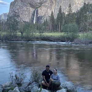 Meet your Posher, Diego